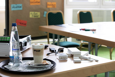 Vier Jahreszeiten am Schluchsee: Tagungsraum