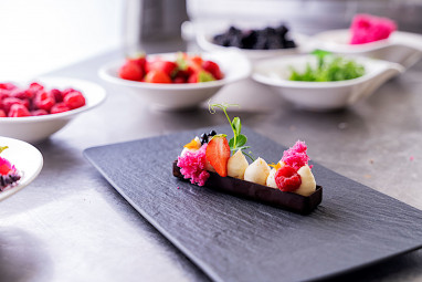 Vier Jahreszeiten am Schluchsee: Restaurant