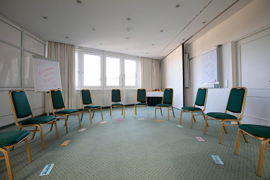 Vier Jahreszeiten am Schluchsee: Tagungsraum