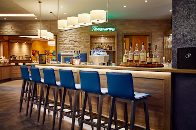 Göbel`s Hotel Rodenberg: Bar/Lounge