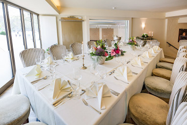 Central-Hotel KAISERHOF: Restaurant