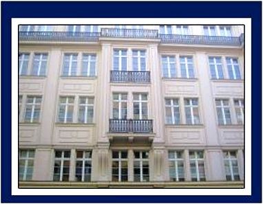 Garner Hotel Berlin - Checkpoint Charlie: Außenansicht