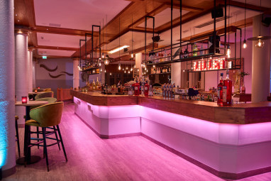 Aldiana Club Ampflwang: Bar/Lounge