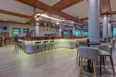 Aldiana Club Ampflwang: Bar/Lounge