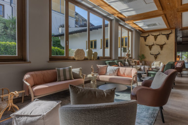 Aldiana Club Ampflwang: Bar/Lounge