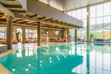 Aldiana Club Ampflwang: Pool