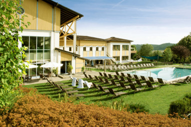 Aldiana Club Ampflwang: Pool