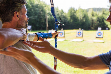 Aldiana Club Ampflwang: Freizeit