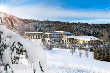 Aldiana Club Ampflwang: Außenansicht