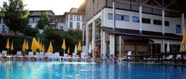 Aldiana Club Ampflwang: Tagungsraum