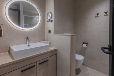 Aldiana Club Ampflwang: Zimmer