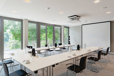 Hotel ConventGarten: Tagungsraum