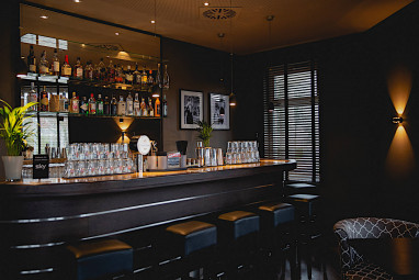 Hotel ConventGarten: Bar/Lounge