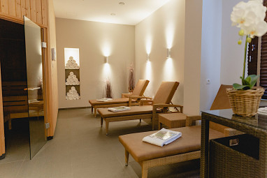 Hotel ConventGarten: Wellness/Spa