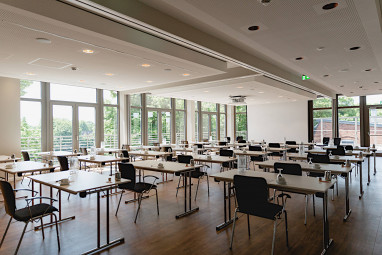 Hotel ConventGarten: Tagungsraum