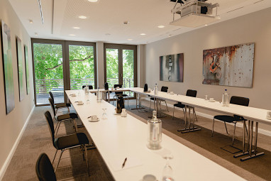 Hotel ConventGarten: Tagungsraum