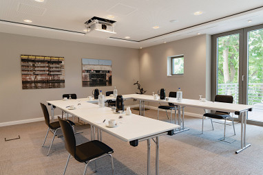 Hotel ConventGarten: Tagungsraum