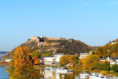 Diehl´s Hotel: Außenansicht