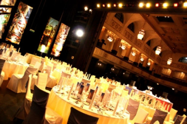 Dolce by Wyndham Bad Nauheim : Tagungsraum