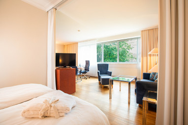 Dolce by Wyndham Bad Nauheim : Zimmer
