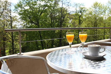 Dolce by Wyndham Bad Nauheim : Zimmer