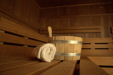 Hotel Ratswaage Magdeburg: Wellness/Spa