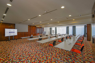 Hotel-Restaurant Erbprinz: Tagungsraum