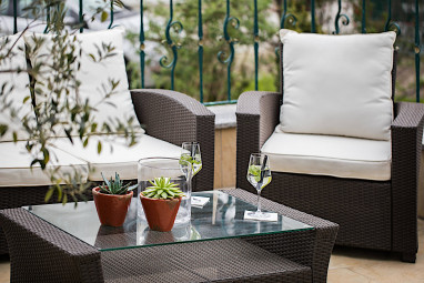 Hotel & Restaurant LinderHof: Restaurant