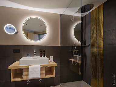 Dorint Hotel Würzburg: Zimmer