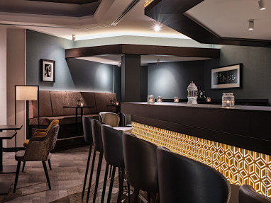 Dorint Hotel Würzburg: Restaurant