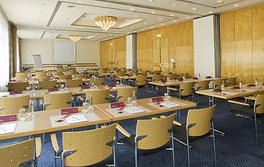 Mercure Hotel Bad Homburg Friedrichsdorf: Tagungsraum