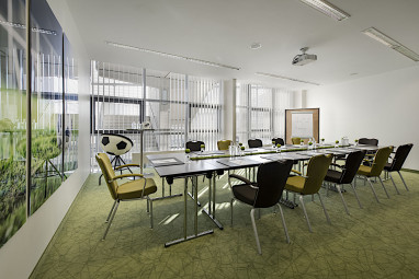 Tulip Inn Hotel Düsseldorf Arena: Tagungsraum