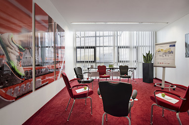 Tulip Inn Hotel Düsseldorf Arena: Tagungsraum