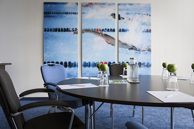 Tulip Inn Hotel Düsseldorf Arena: Tagungsraum