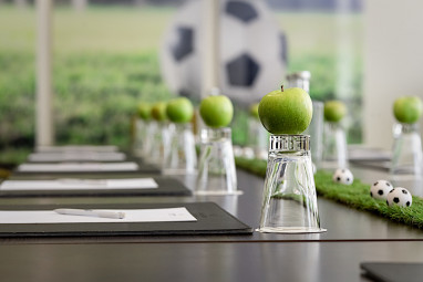 Tulip Inn Hotel Düsseldorf Arena: Tagungsraum