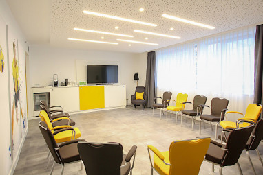 Tulip Inn Hotel Düsseldorf Arena: Tagungsraum
