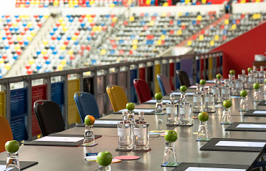 Tulip Inn Hotel Düsseldorf Arena: Tagungsraum
