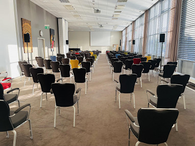 Tulip Inn Hotel Düsseldorf Arena: Tagungsraum