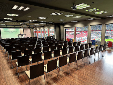 Tulip Inn Hotel Düsseldorf Arena: Tagungsraum