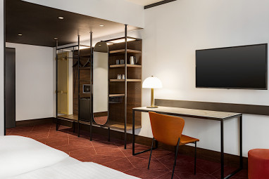 Diplomat Hotel Prague: Zimmer