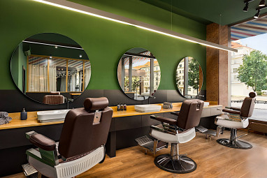 Diplomat Hotel Prague: Promotional