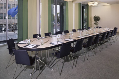 Meliá Berlin: Tagungsraum