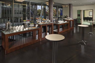 Meliá Berlin: Tagungsraum