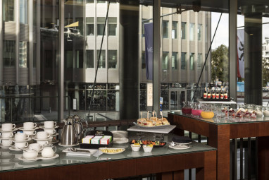 Meliá Berlin: Tagungsraum