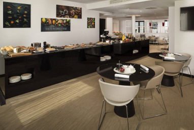 Meliá Berlin: Restaurant