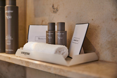 Parkhotel Pforzheim: Wellness/Spa