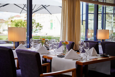 Parkhotel Pforzheim: Restaurant