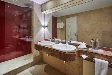 Parkhotel Pforzheim: Zimmer