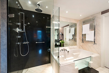 Parkhotel Bremen - Ein Mitglied der Hommage Luxury Hotels Collection: Zimmer