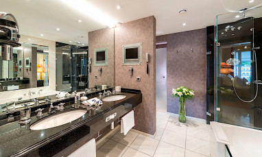 Parkhotel Bremen - Ein Mitglied der Hommage Luxury Hotels Collection: Zimmer